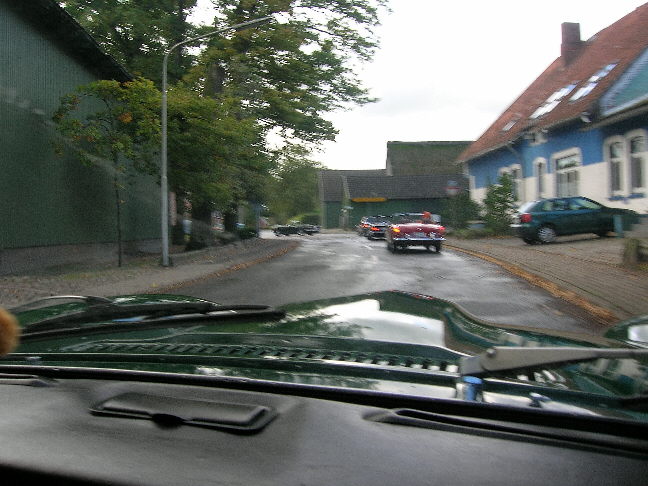 Saisonabschluss der Heidebriten 2006